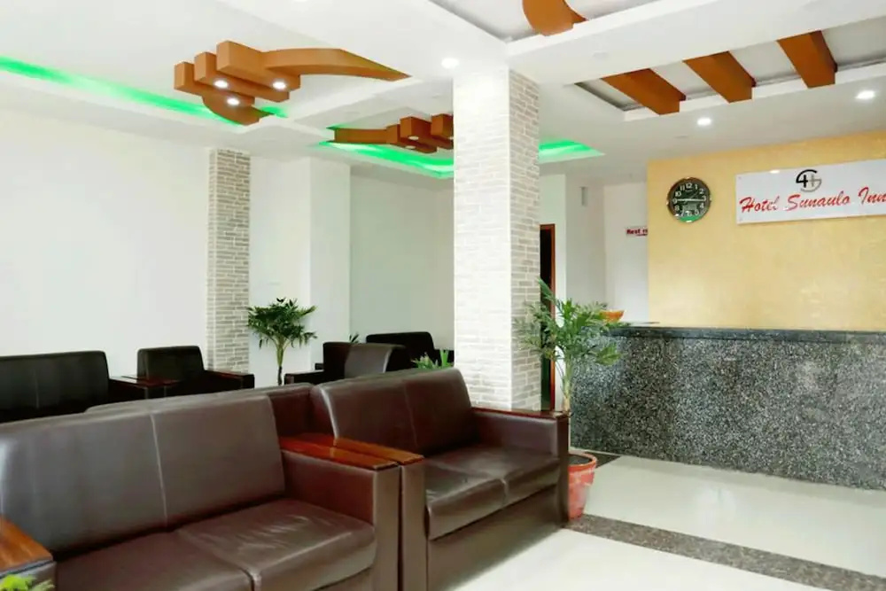 Hotel Sunaulo Inn