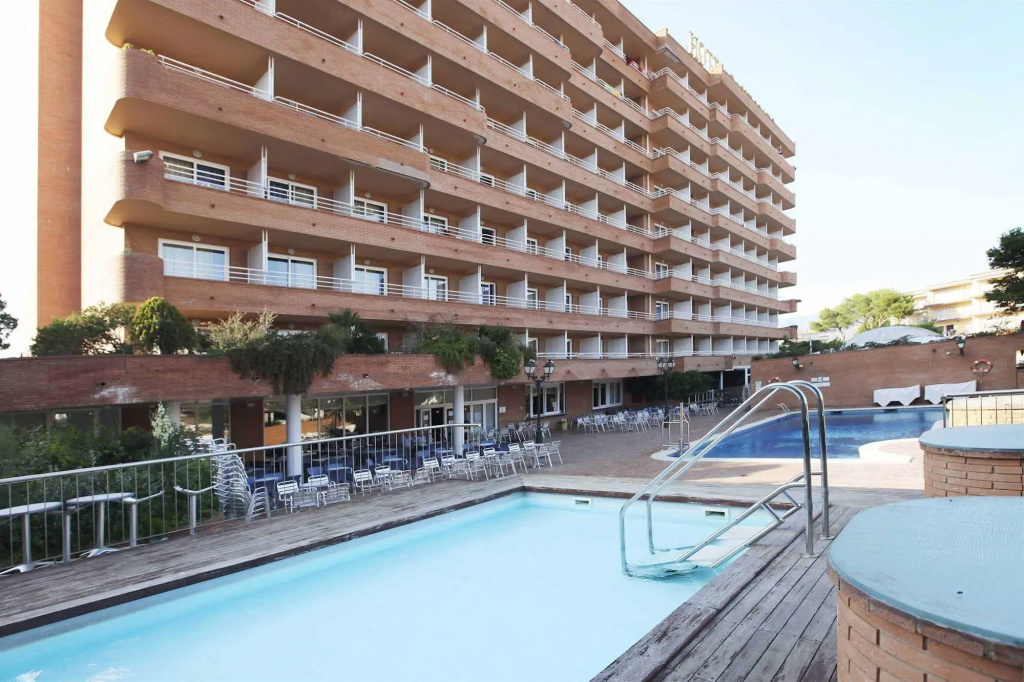 Hotel Prestige Sant Marc - Général