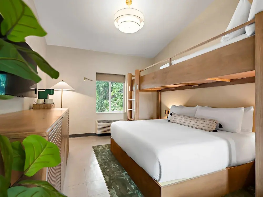 Hotel photo 20