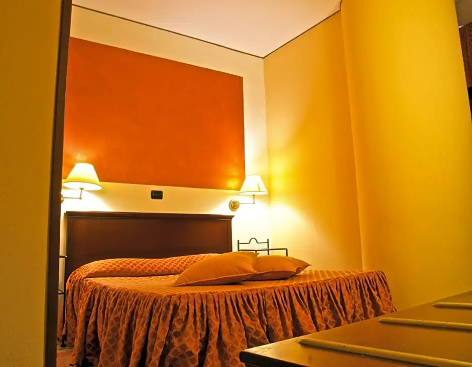 Classic room