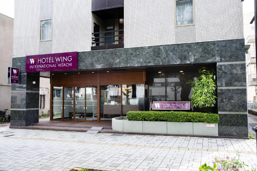 KOKO STAY Hitachi - Chambres