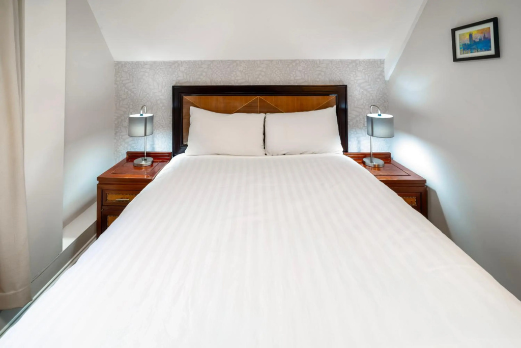 Sprowston Manor Hotel, Spa & Golf - Général