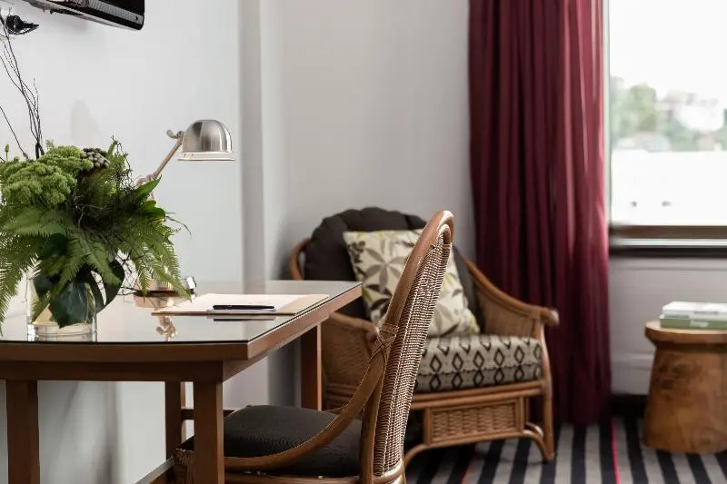 Rydges Southbank Townsville - Chambres
