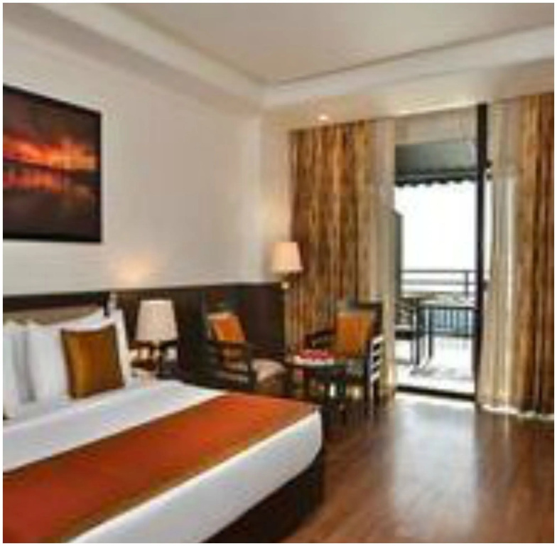 Fortune Park Moksha, Mcleodganj  - Member ITC Hotels' Group - Général