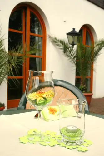 Hotel-Restaurant Zum Landgraf - Général