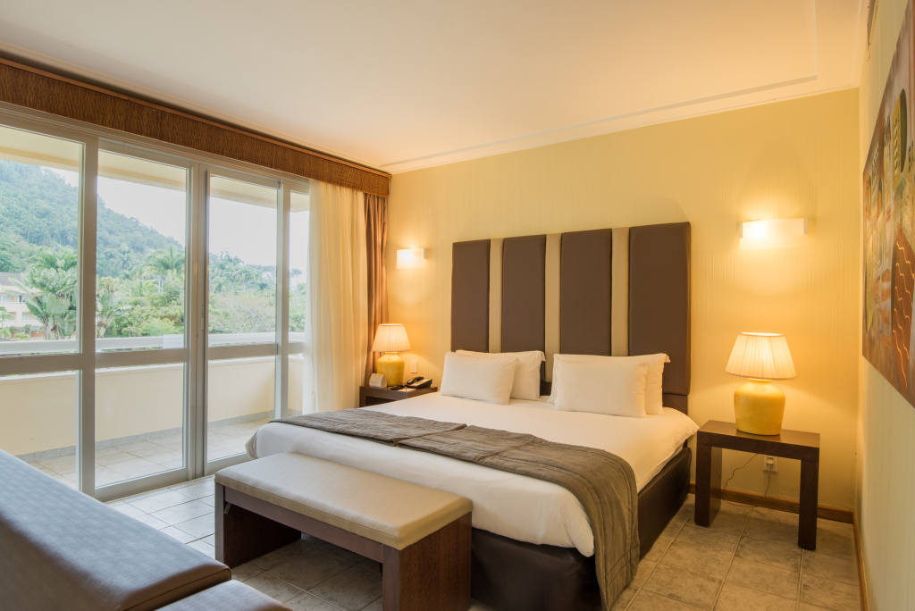 Vila Gale Angra - All Inclusive - Général
