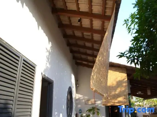 Morikoi Cottage