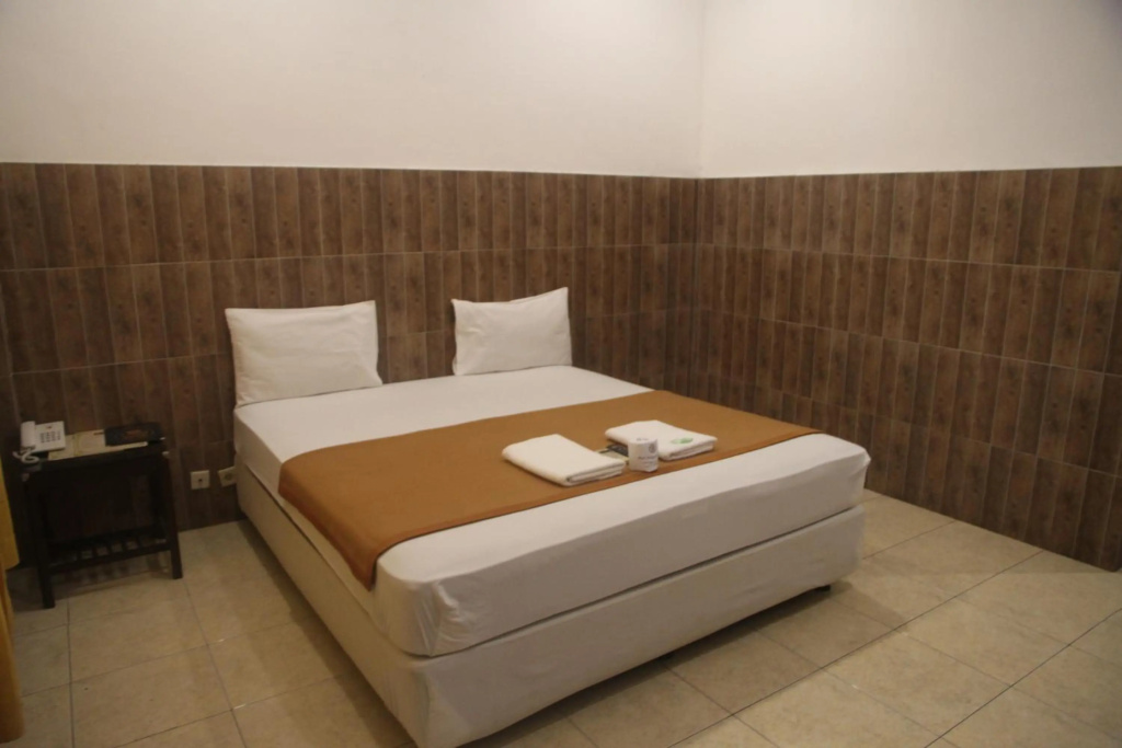 Puri Senggigi Hotel - Général