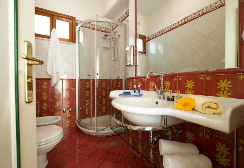 Hotel Margherita - Général