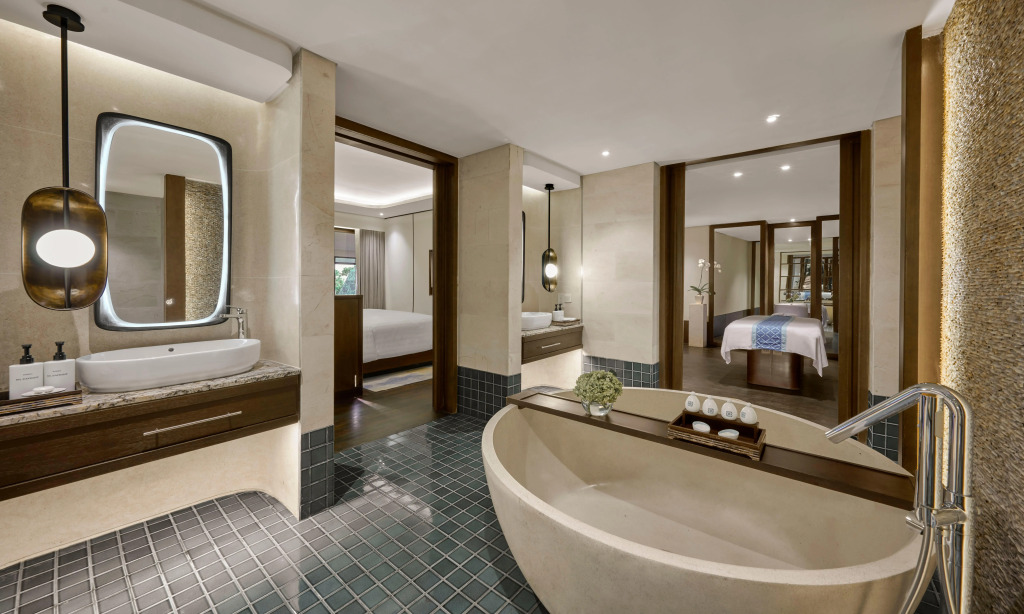 InterContinental Bali Sanur Resort by IHG - фото 9