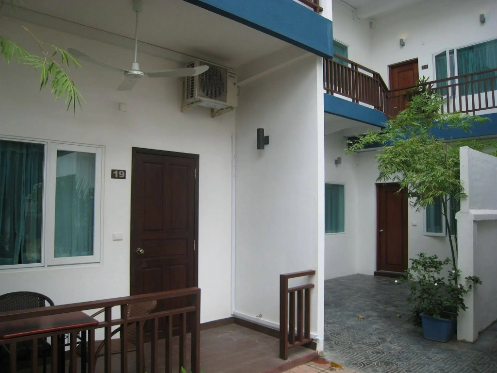Hotel photo 14