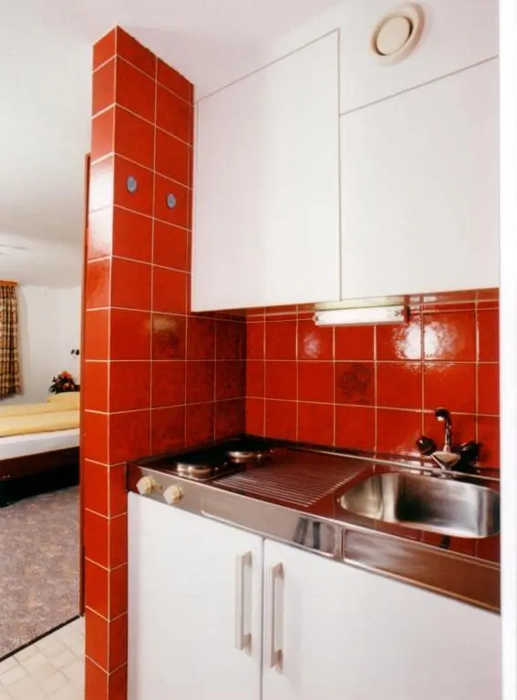Hotel Zum See - Chambres