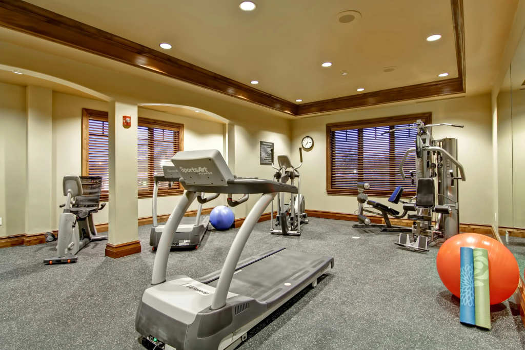 Homewood Suites by Hilton Richland - Général