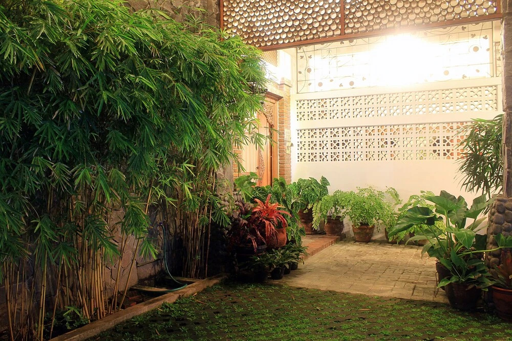 ZEN Rooms Sukamekar Surya Sumantri - Général