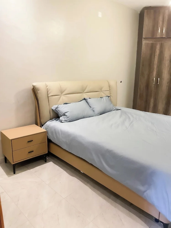 Nsiimenta Stay 1BR