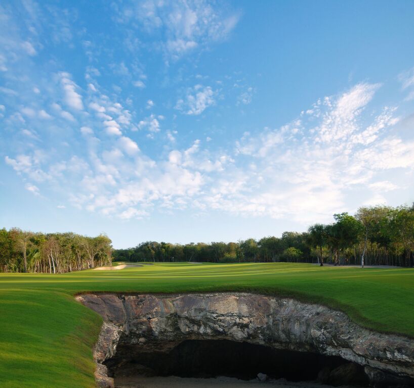 Rosewood Mayakoba