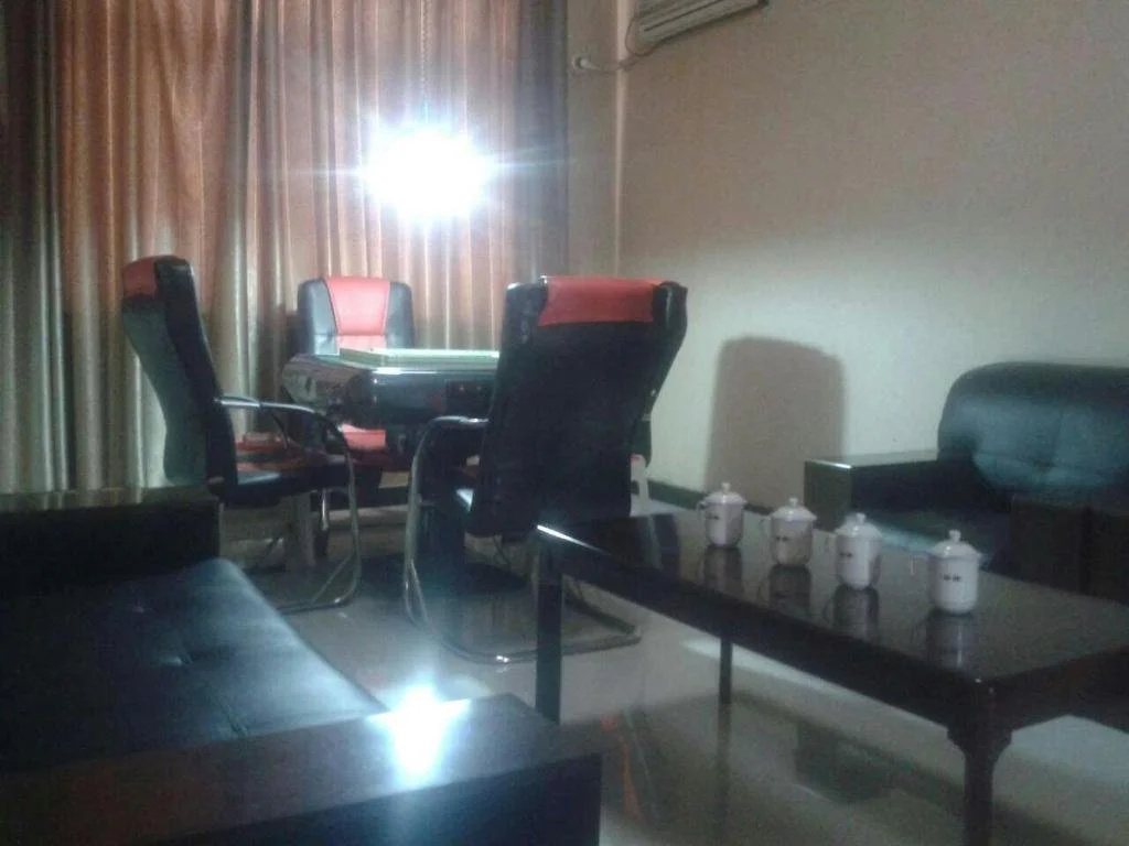 Hotel photo 10