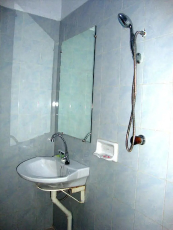 Aung Tha Pyay Hotel 2 - Général