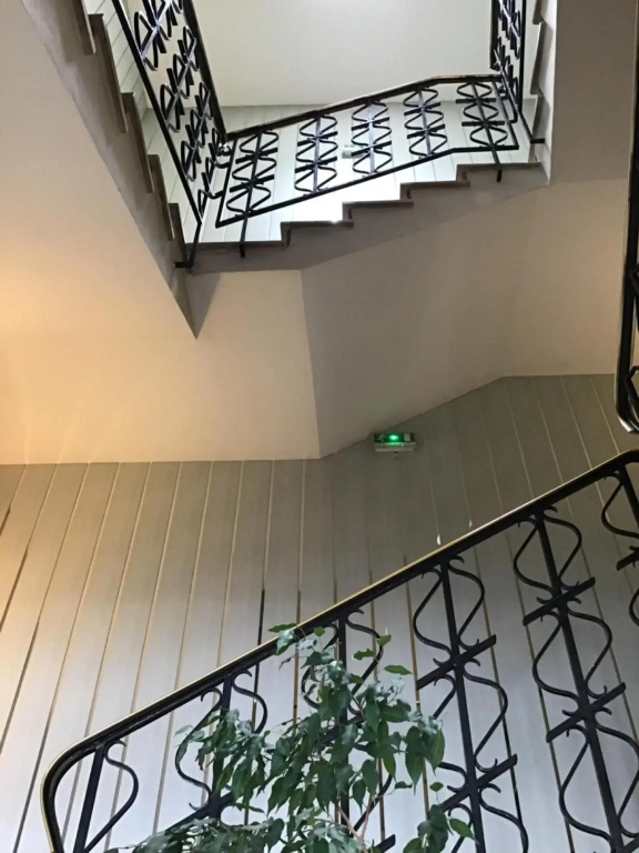 Brit Hotel Europ Bergerac - Général