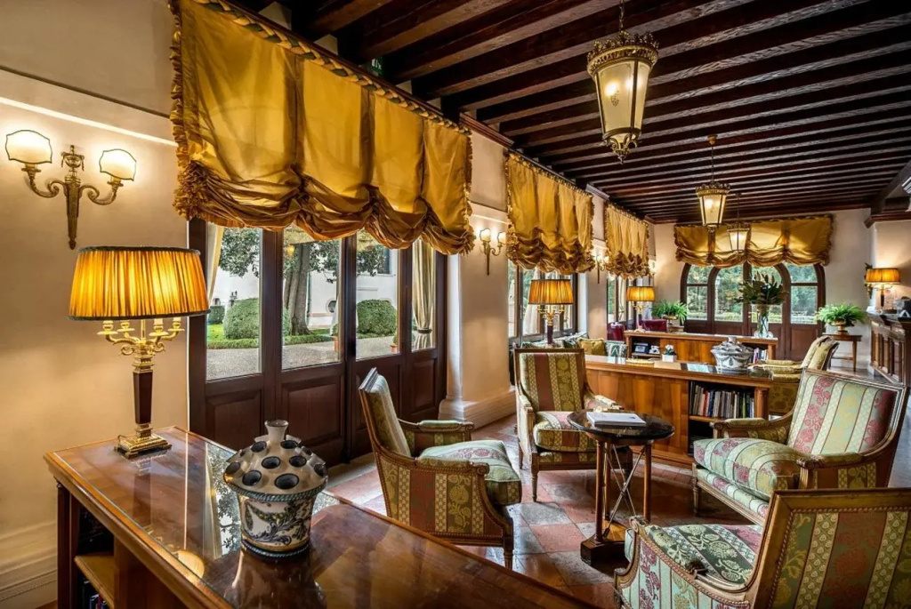 Villa Franceschi Hotel & Resort - Général