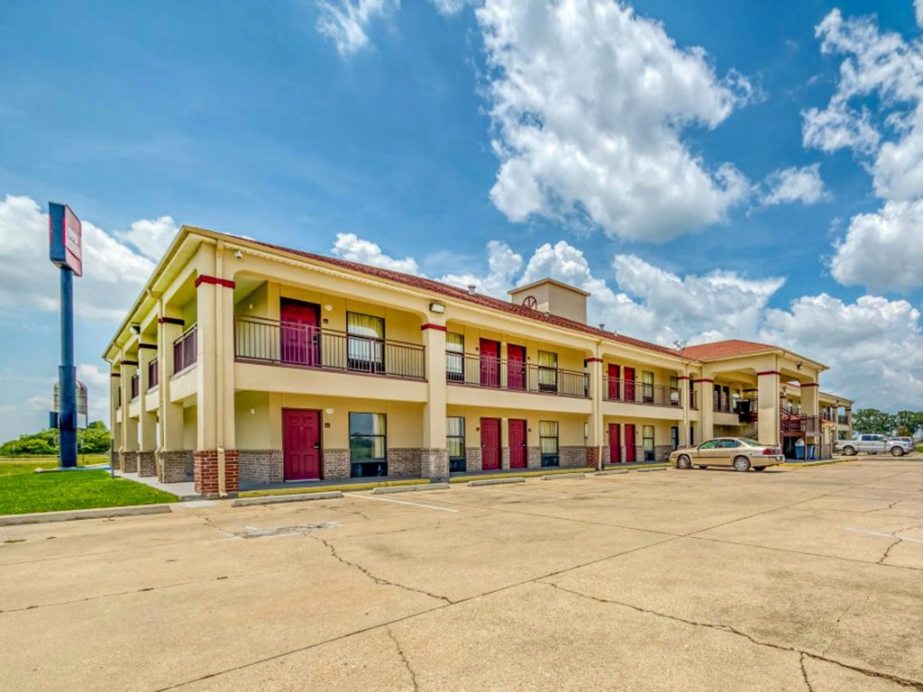 OYO Hotel LSU