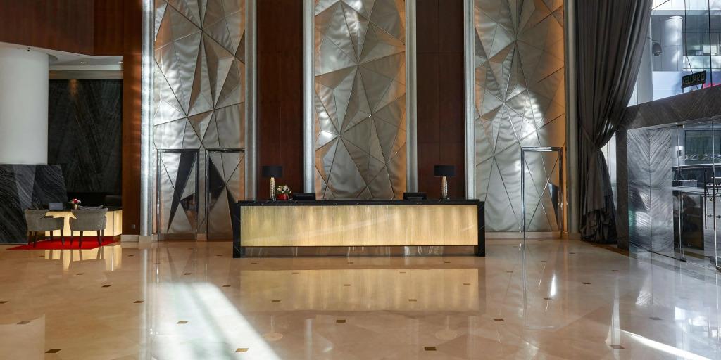 InterContinental Kuala Lumpur by IHG - фото 42