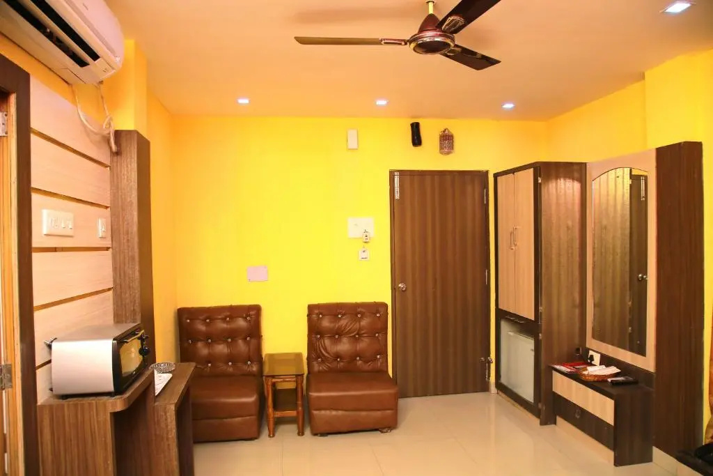 Hotel photo 16