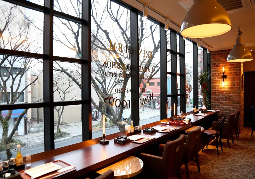 DEL style Fukuoka - Nishinakasu by Daiwa Roynet Hotel 사진 29