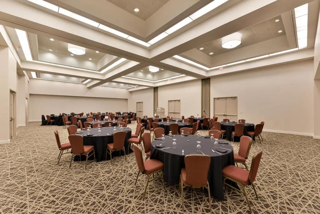 Radisson Hotel Atlanta-marietta - Général