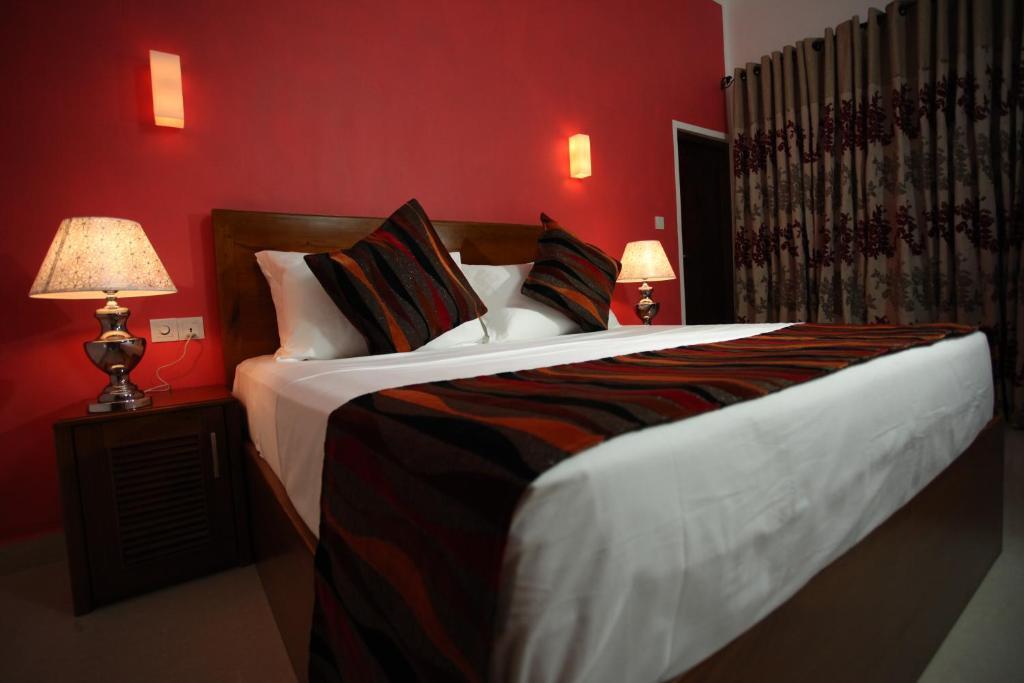 Hotel Travellers Nest