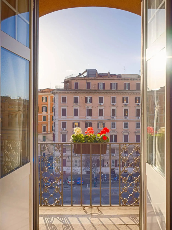 Soggiorno Sunny - Général