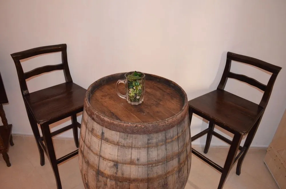 Taormina Bed and BeerCraft - Général