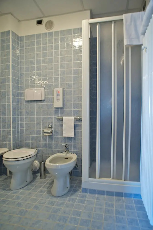 Sam Hotel - Chambres