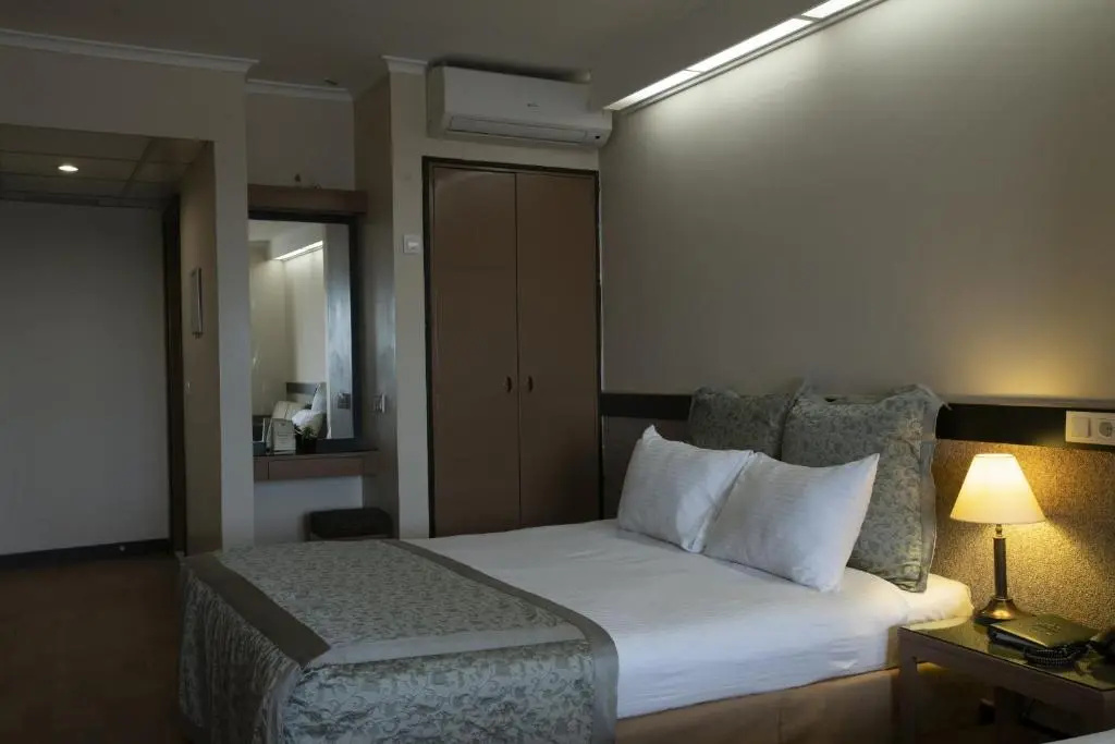 Kad Kv Y R Ht M Hotel - Chambres
