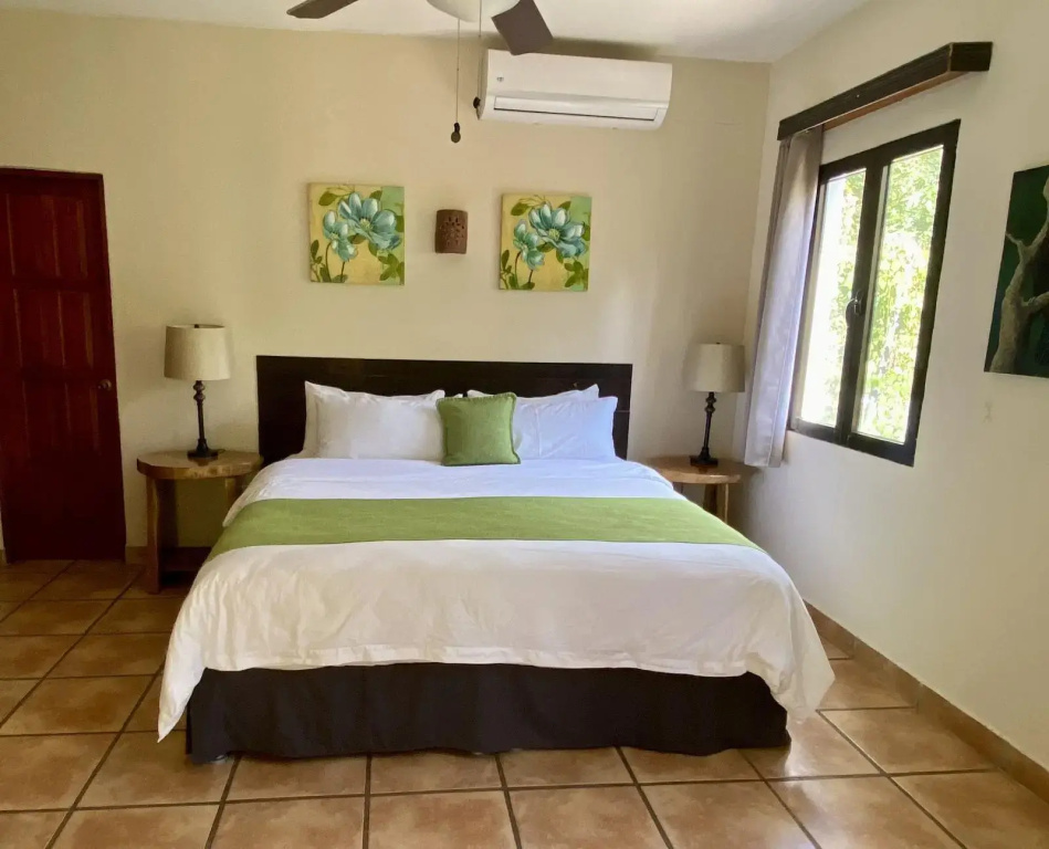 Hotel Cantarana - Général