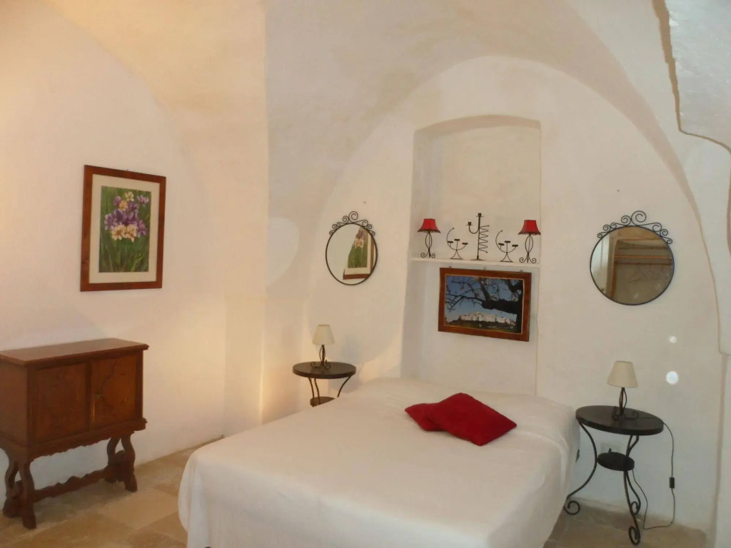 Masseria Pugliese by null