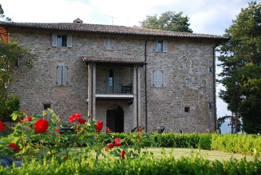 Tenuta Borgo San Michele