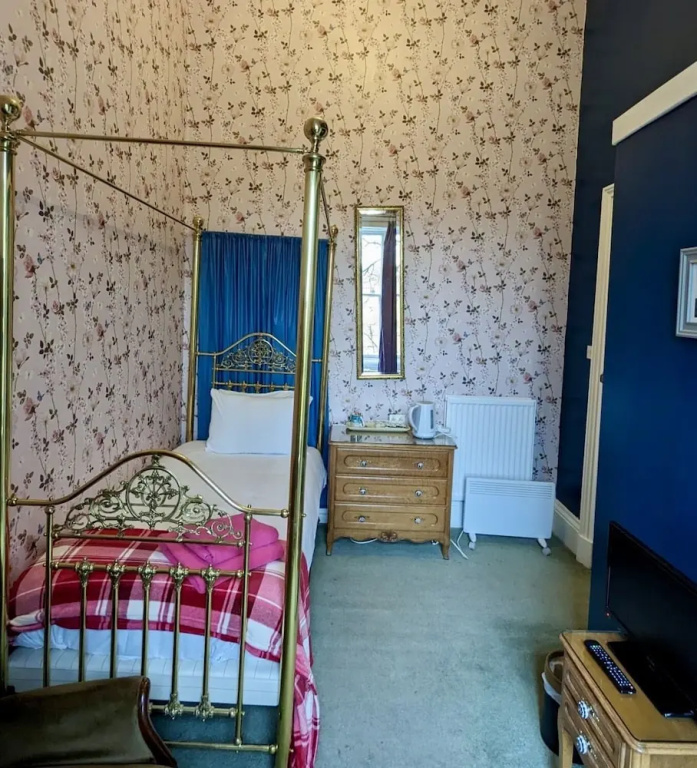 Eliza House - Chambres
