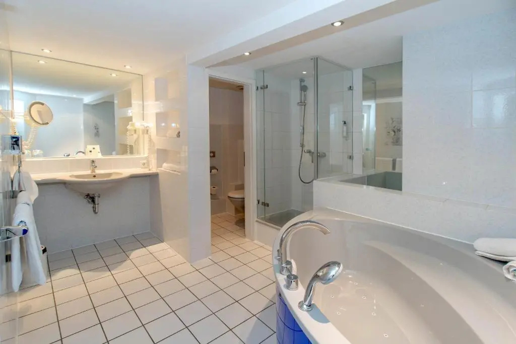 Hotel Hoeri am Bodensee - Chambres