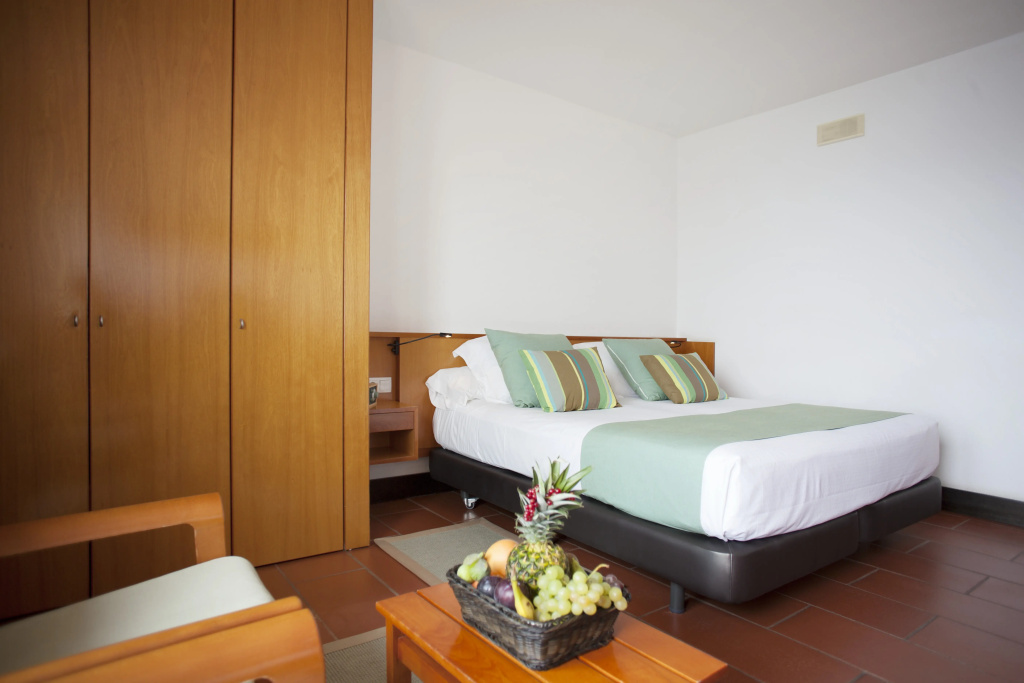 Almadraba Park Hotel - Général