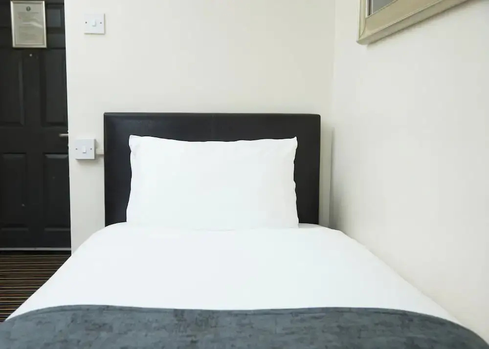 The Broughton Hotel By Greene King Inns - Chambres