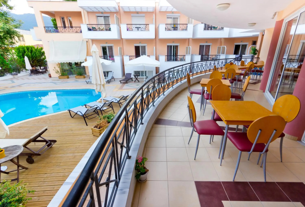 Filia Hotel