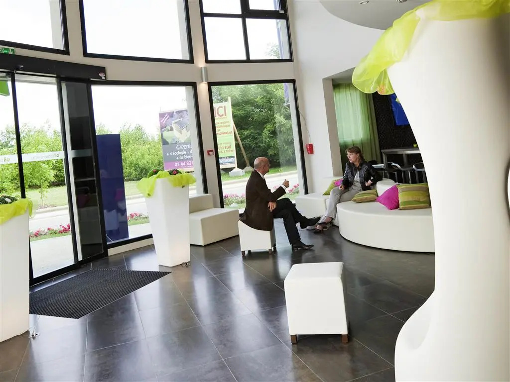 ibis Styles Compiegne - Général