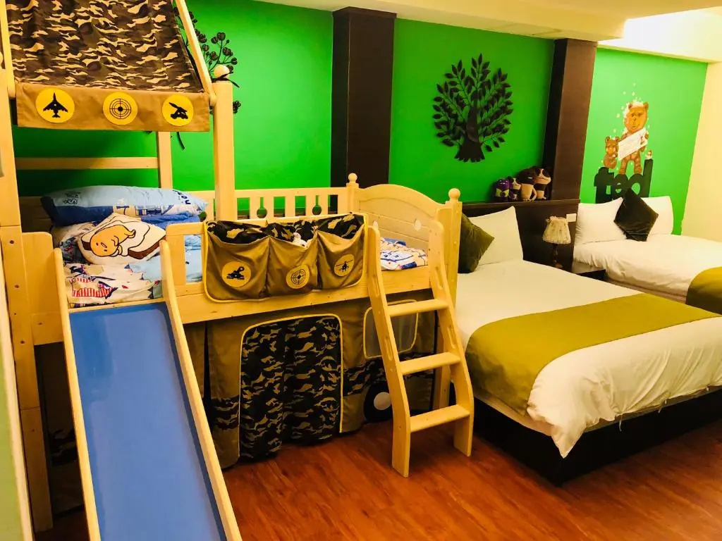 Comfort room