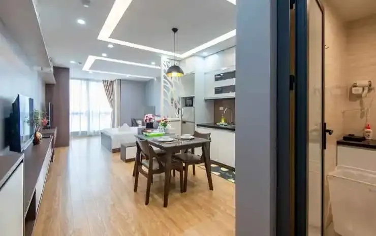 22housing 81 Linh Lang No.9