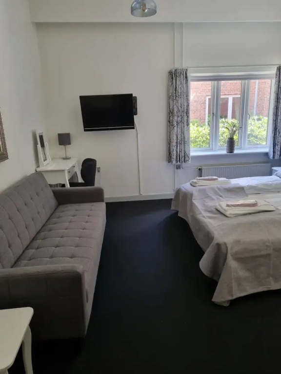 Standard Family room