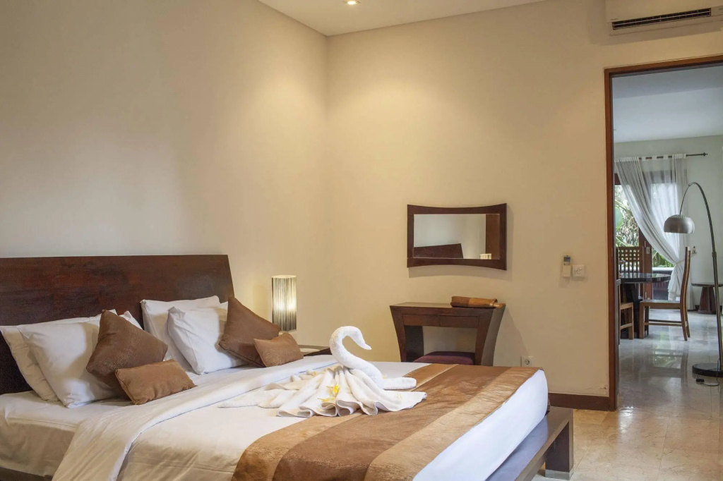 The Segara Suites - Général