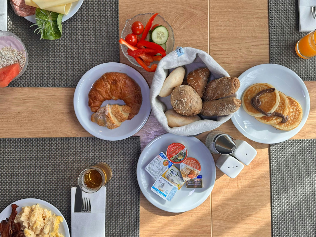 Holiday Inn Salzburg City by IHG - Général