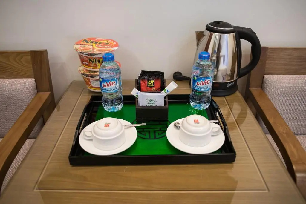 One Hotel - Chambres