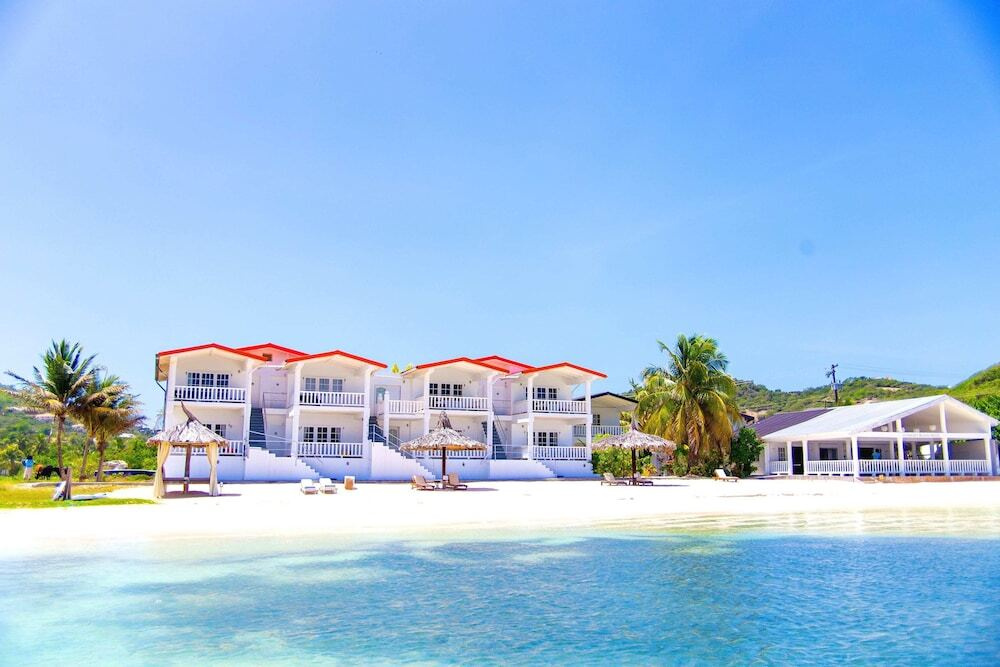 David's Beach Hotel - Général